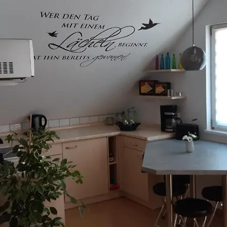 Am Bahnhof Apartment