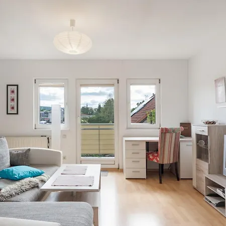 Am Bahnhof Appartement