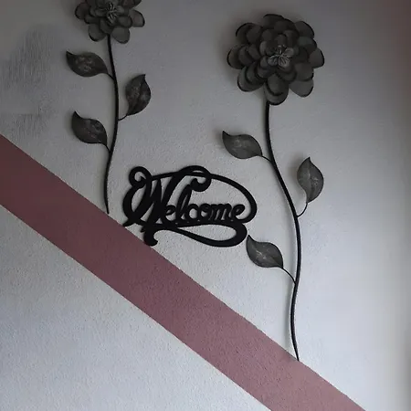 Am Bahnhof Appartement *