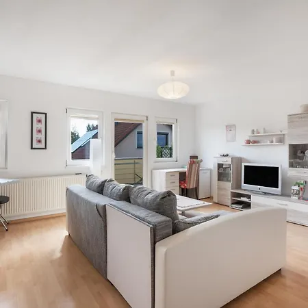 Am Bahnhof Appartement Hochkirch