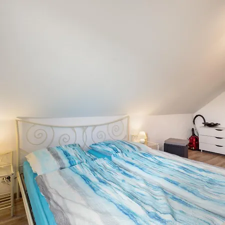 Appartement Am Bahnhof