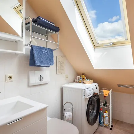 Am Bahnhof Appartement