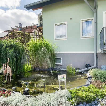 Am Bahnhof Appartement Hochkirch