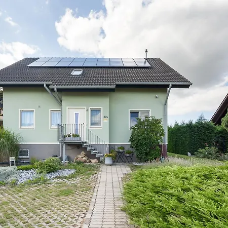 Am Bahnhof Appartement Hochkirch