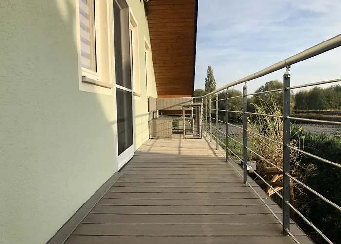 Am Bahnhof * Hochkirch