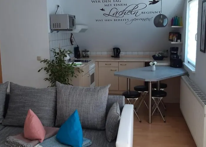 Am Bahnhof Hochkirch