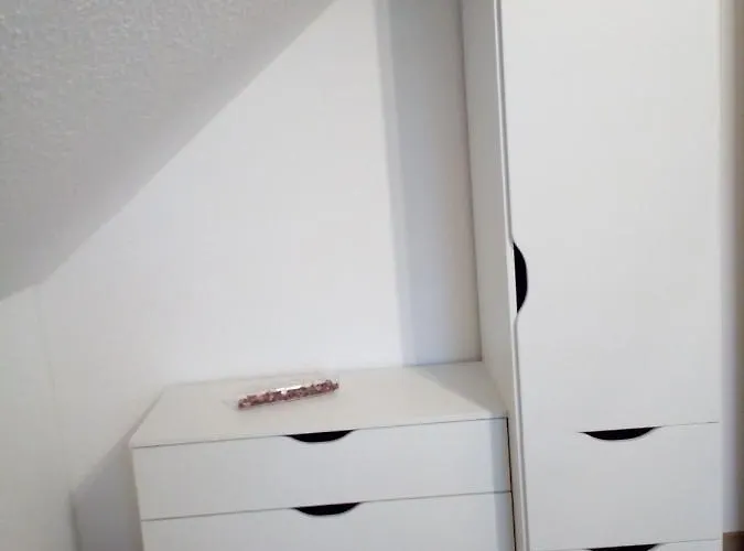 Apartman Am Bahnhof *