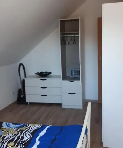 Am Bahnhof * Hochkirch